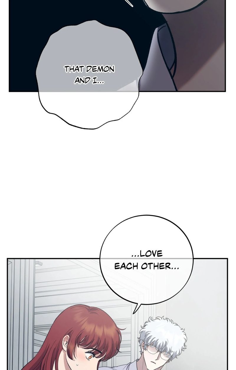 Hana’s Demons of Lust Chapter 102 image 43