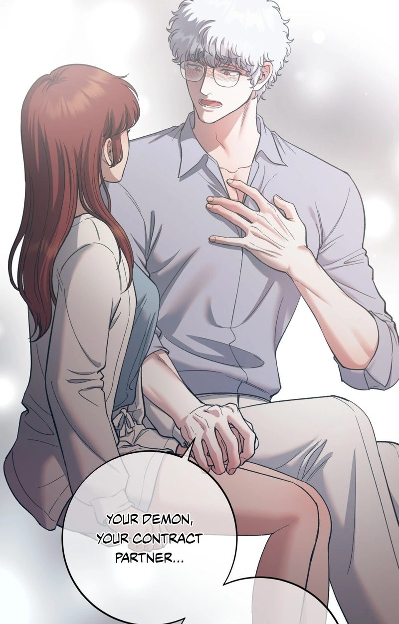 Hana’s Demons of Lust Chapter 102 image 50