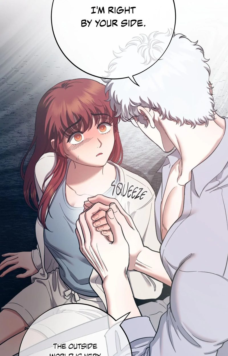 Hana’s Demons of Lust Chapter 102 image 56