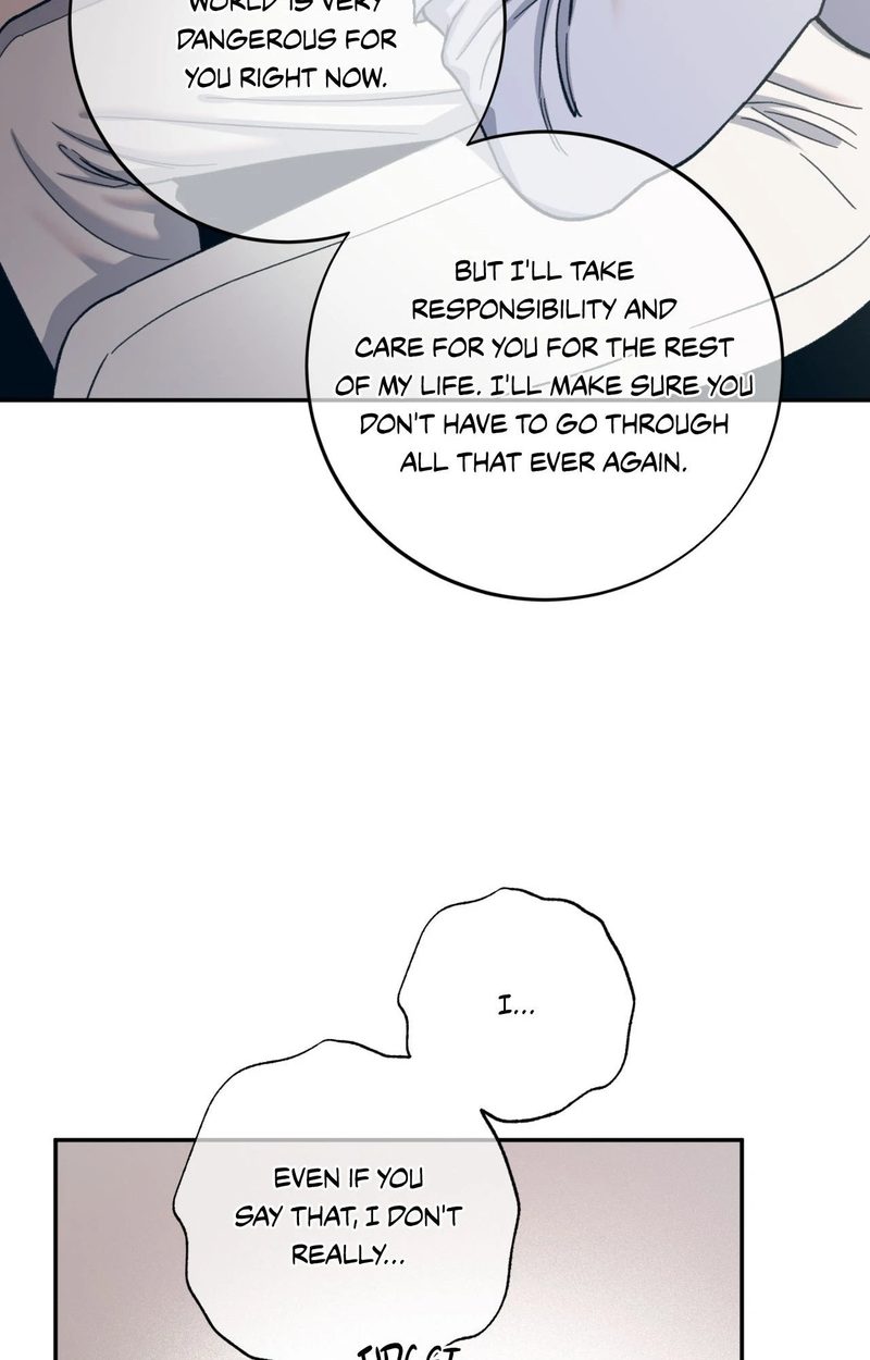 Hana’s Demons of Lust Chapter 102 image 57