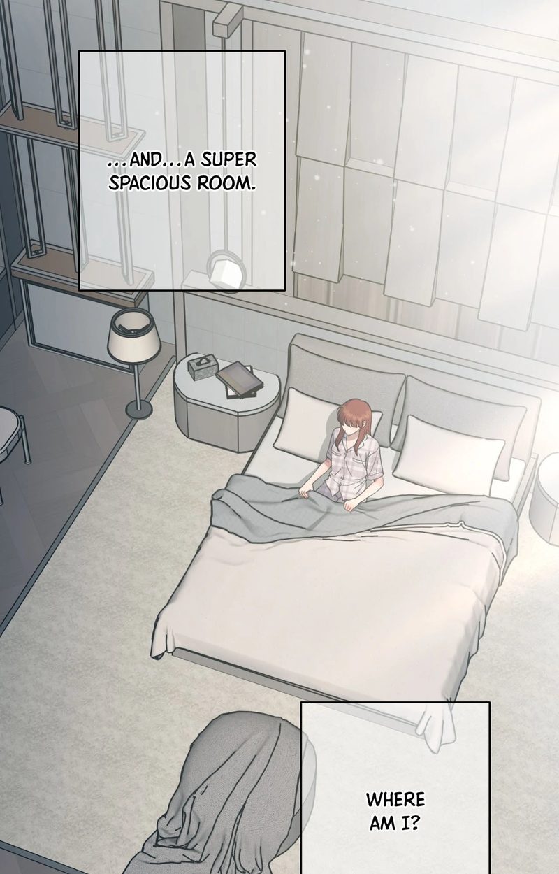 Hana’s Demons of Lust Chapter 102 image 5