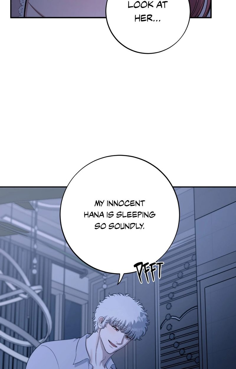 Hana’s Demons of Lust Chapter 102 image 72