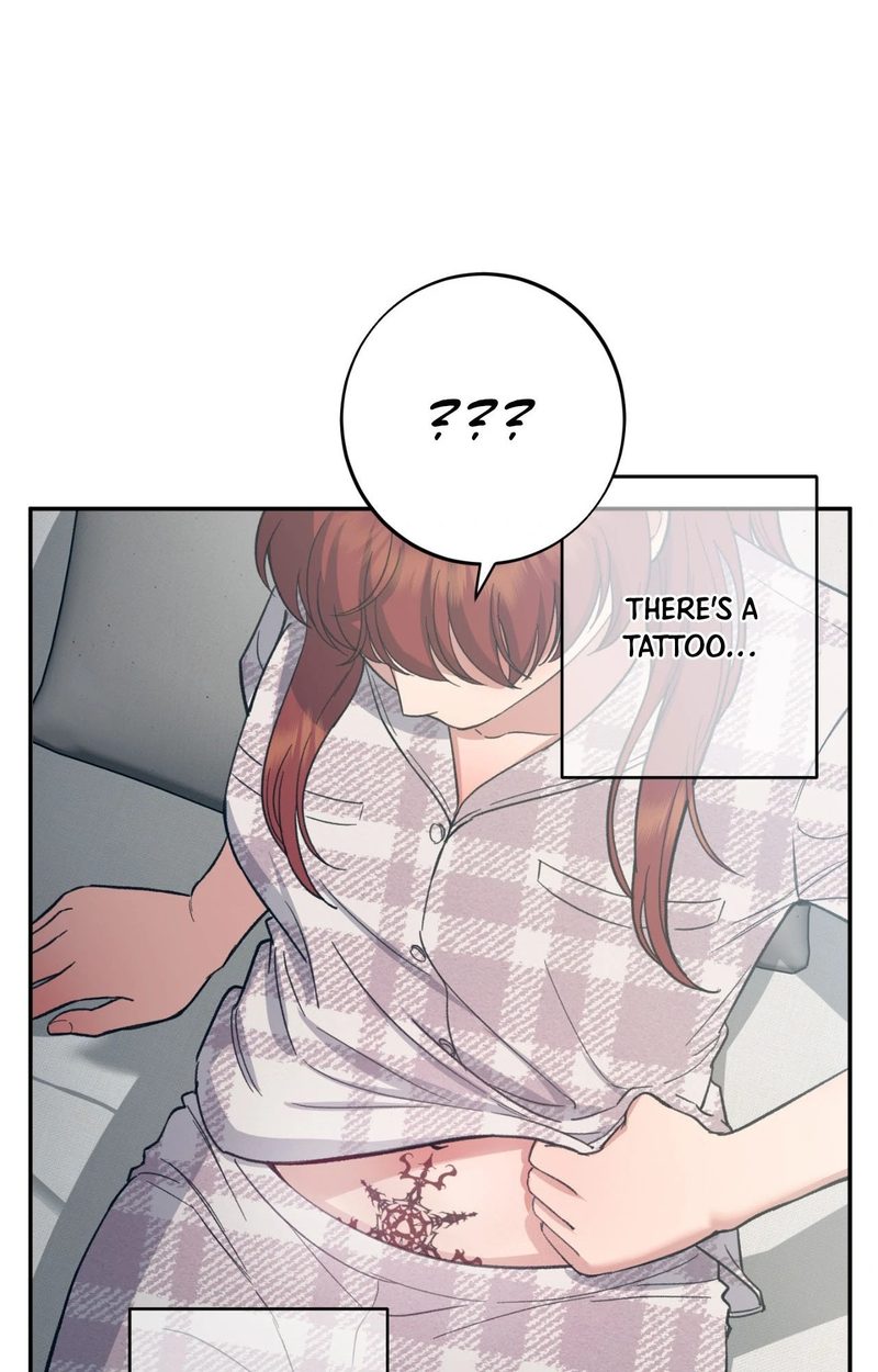 Hana’s Demons of Lust Chapter 102 image 7