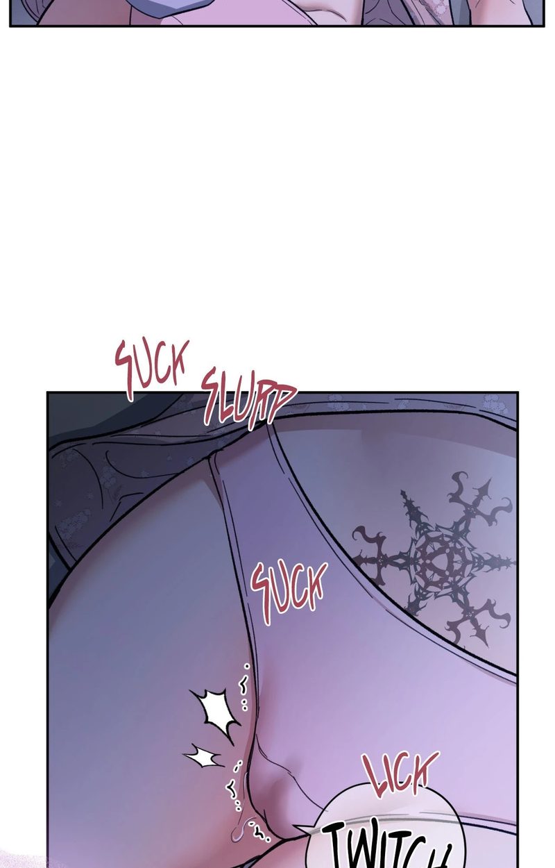 Hana’s Demons of Lust Chapter 102 image 83