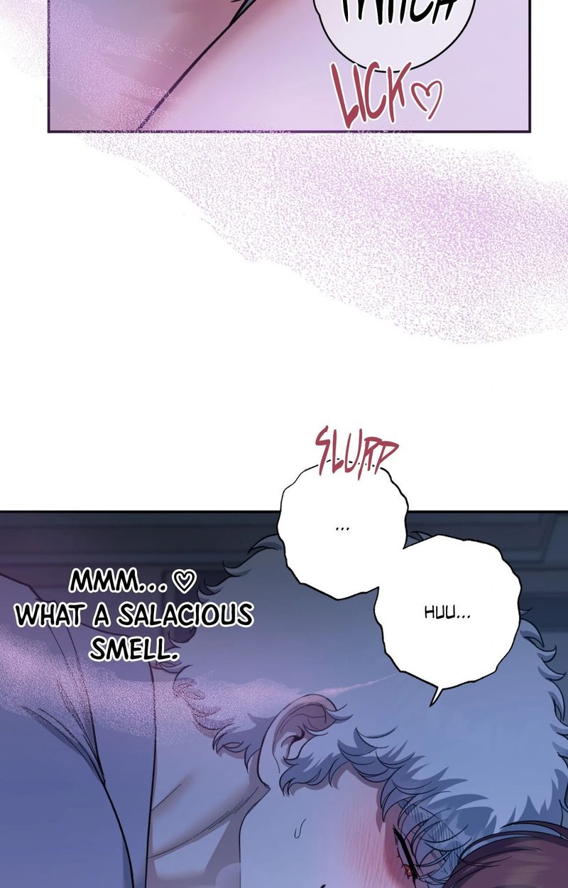 Hana’s Demons of Lust Chapter 102 image 84