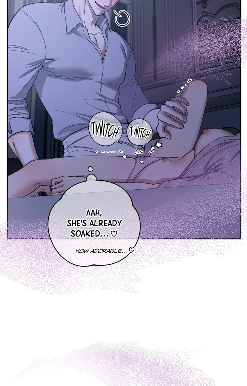 Hana’s Demons of Lust Chapter 102 image 86