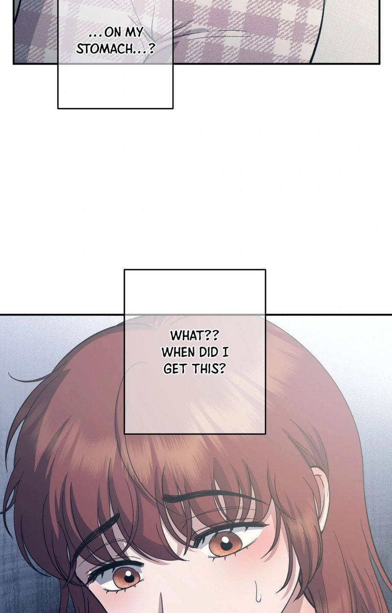 Hana’s Demons of Lust Chapter 102 image 8