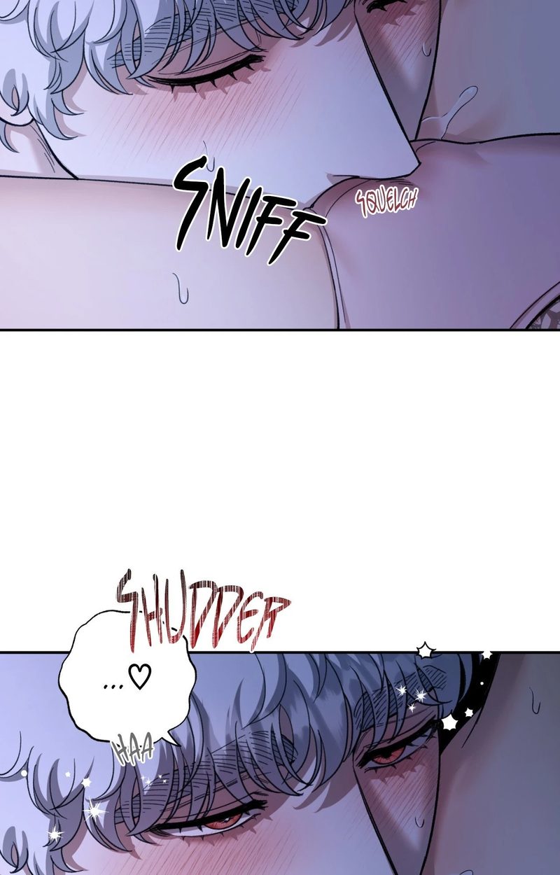 Hana’s Demons of Lust Chapter 102 image 89