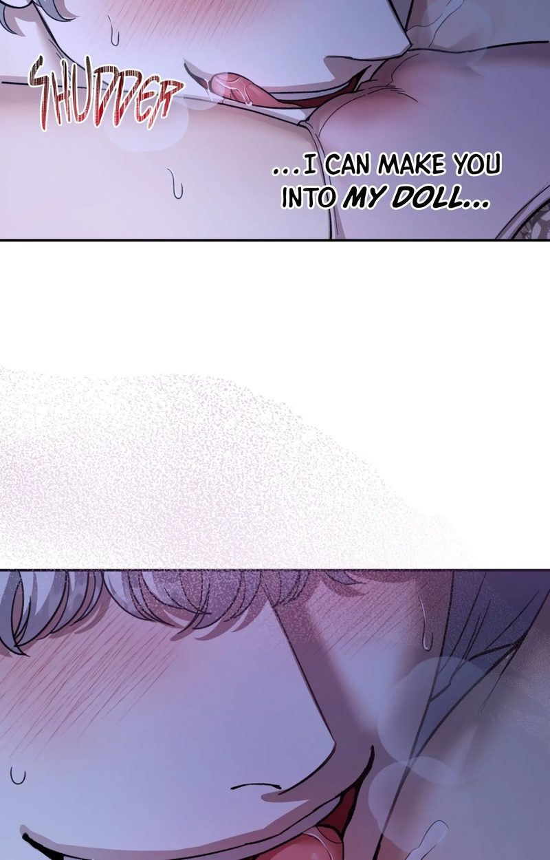 Hana’s Demons of Lust Chapter 102 image 90