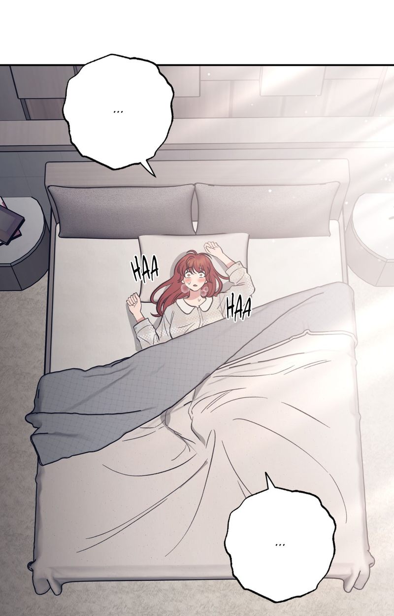 Hana’s Demons of Lust Chapter 103 image 17