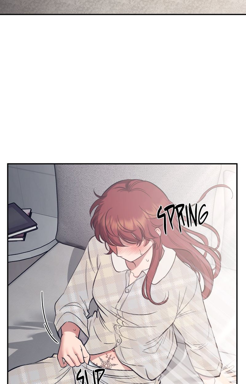 Hana’s Demons of Lust Chapter 103 image 18