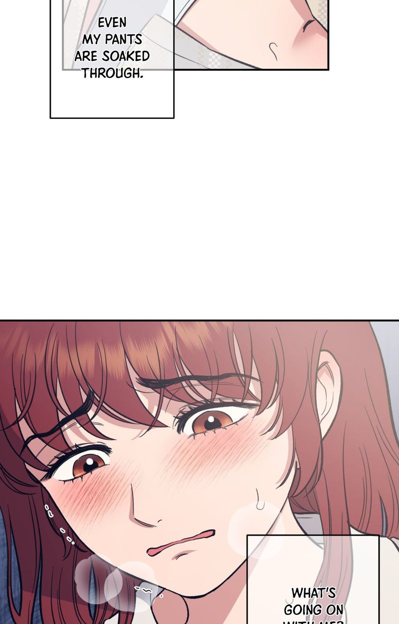 Hana’s Demons of Lust Chapter 103 image 20