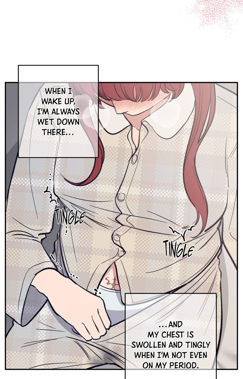 Hana’s Demons of Lust Chapter 103 image 22