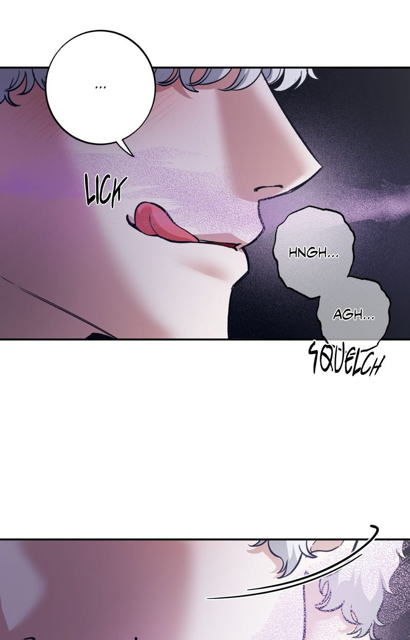 Hana’s Demons of Lust Chapter 103 image 29