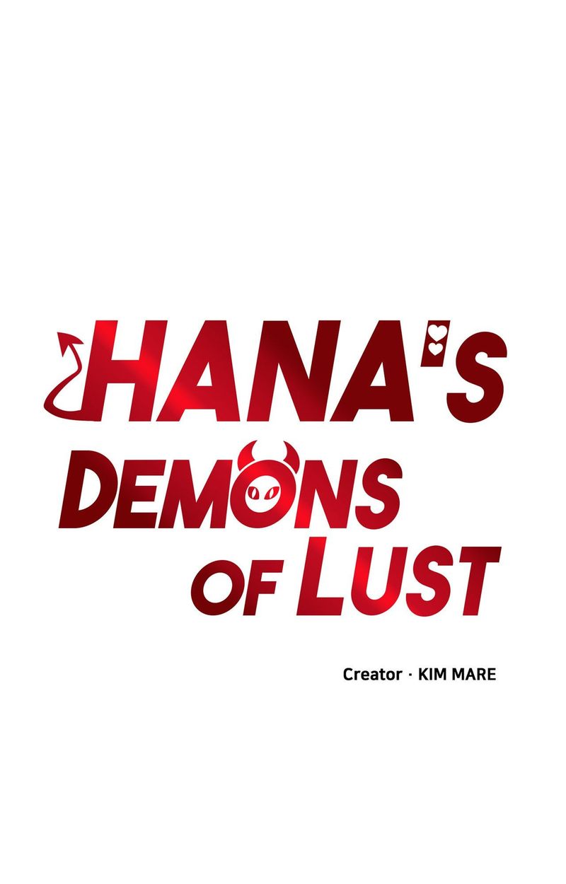 Hana’s Demons of Lust Chapter 103 image 32