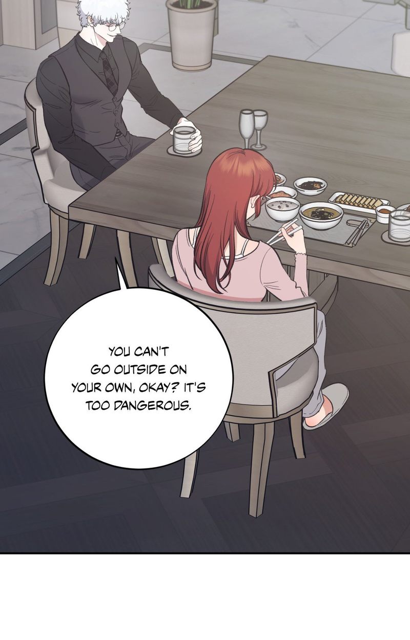 Hana’s Demons of Lust Chapter 103 image 34