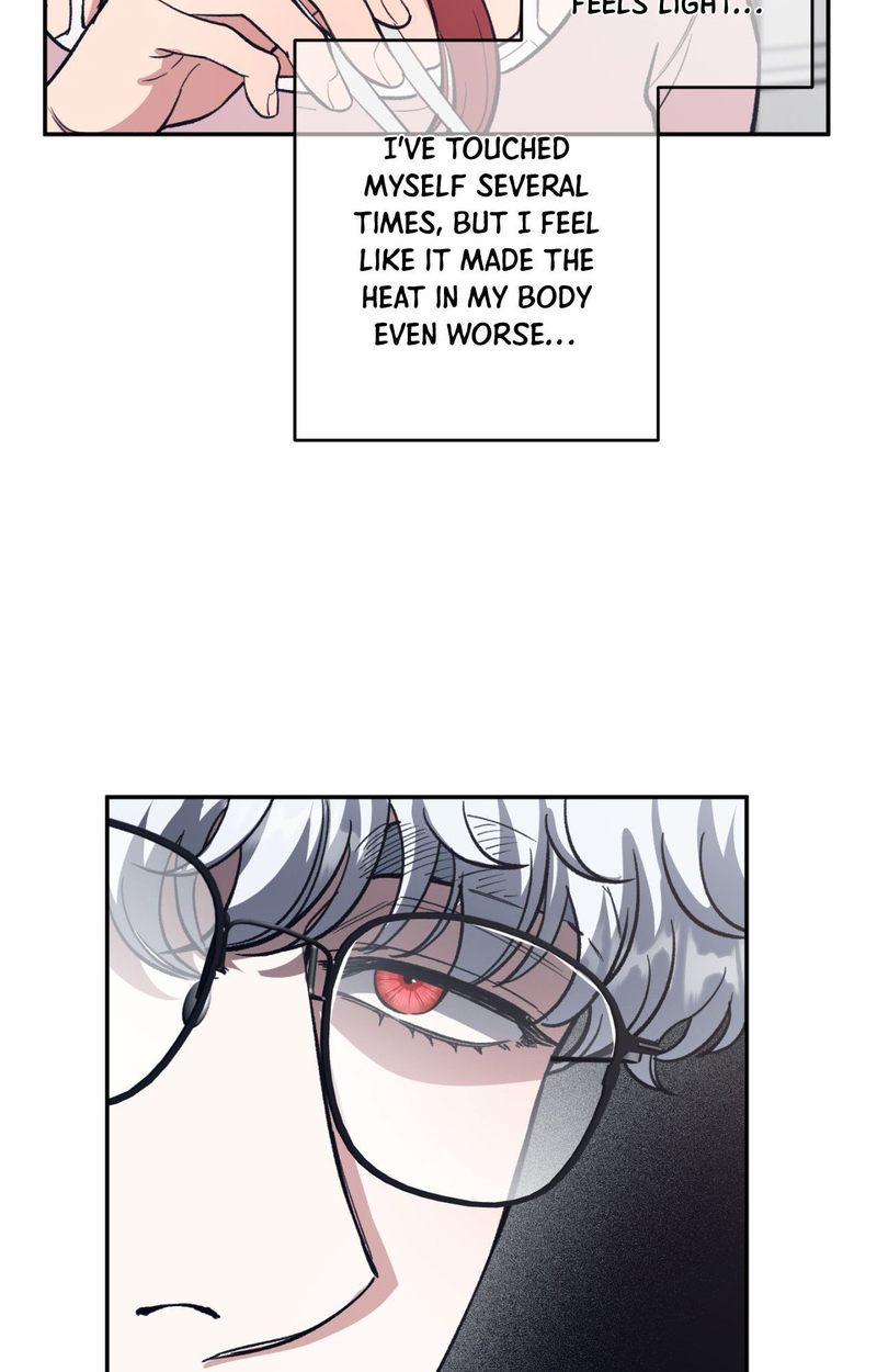 Hana’s Demons of Lust Chapter 103 image 36