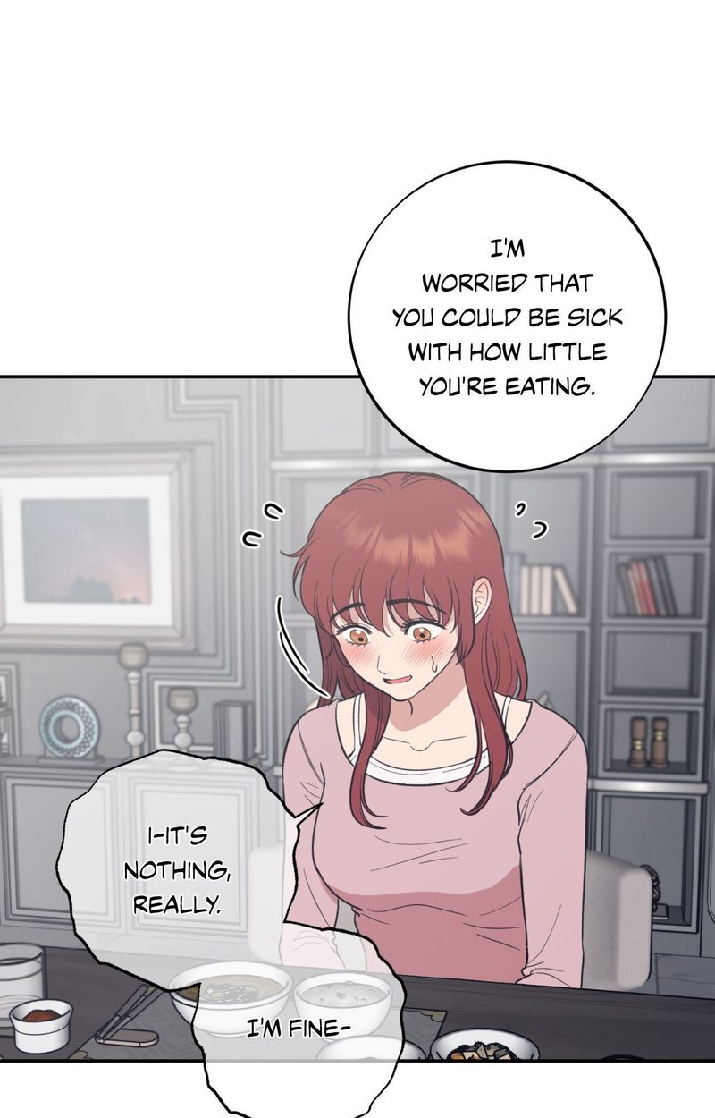 Hana’s Demons of Lust Chapter 103 image 40
