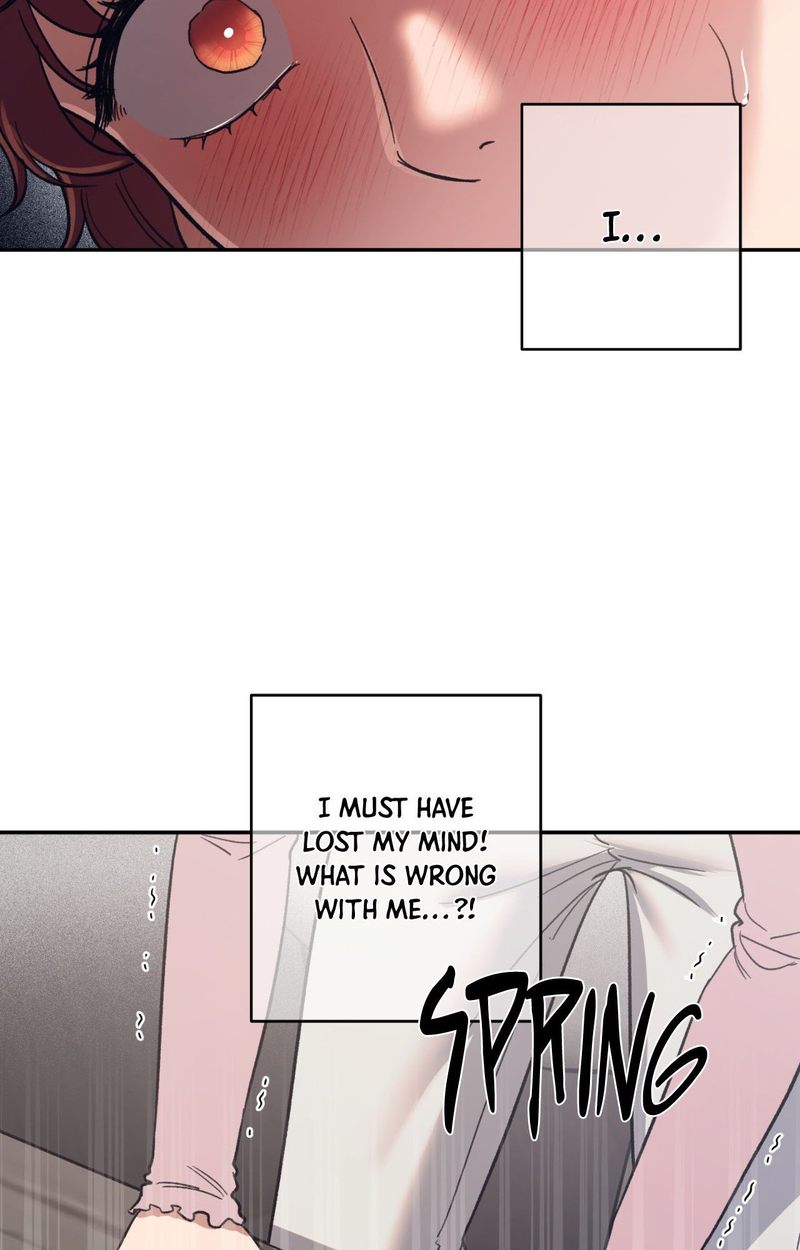 Hana’s Demons of Lust Chapter 103 image 47