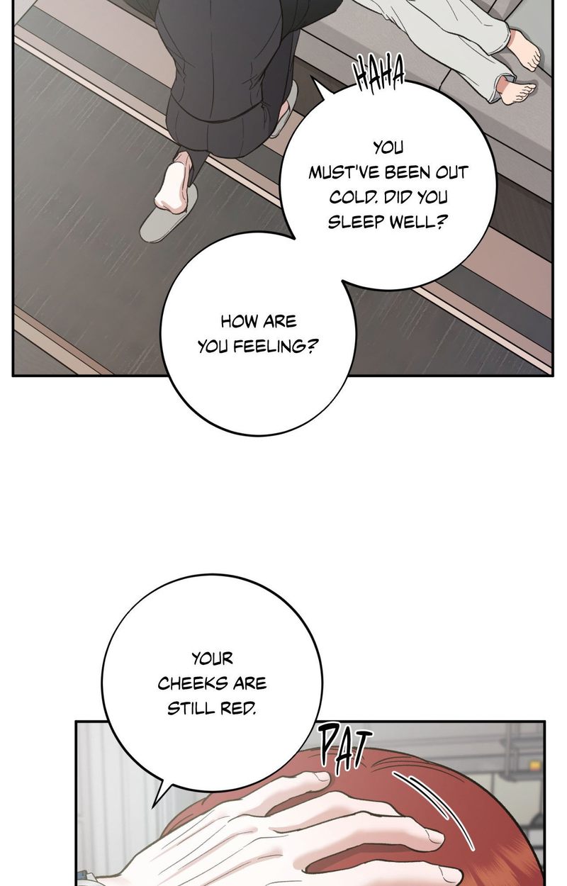 Hana’s Demons of Lust Chapter 103 image 56