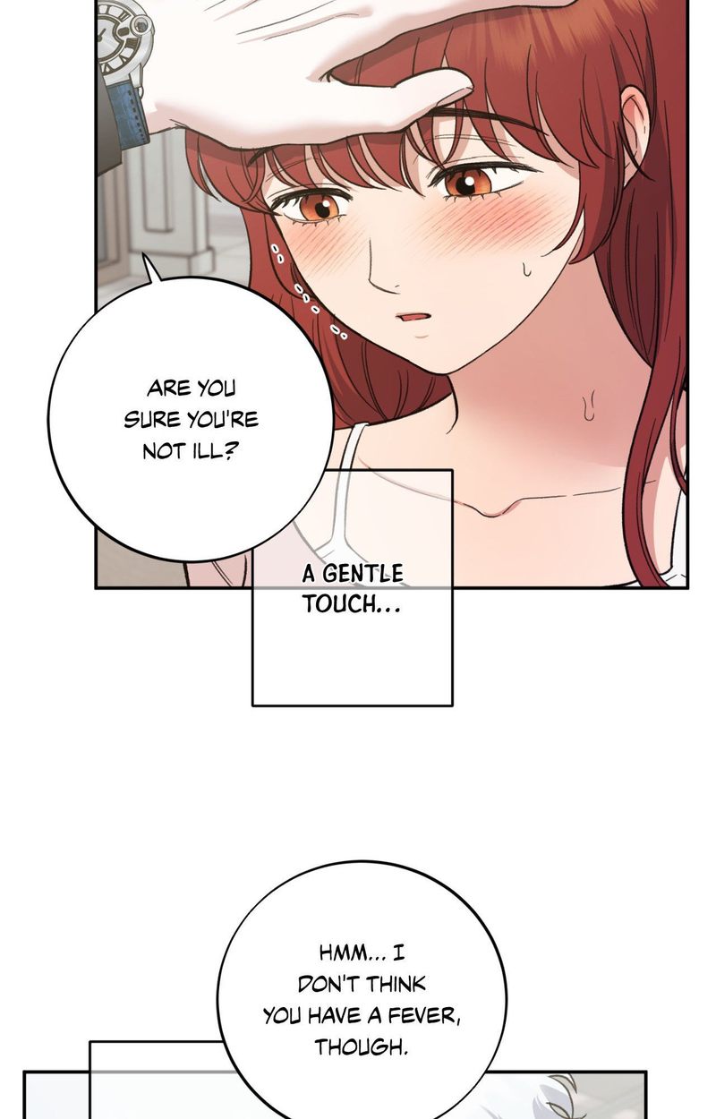 Hana’s Demons of Lust Chapter 103 image 57