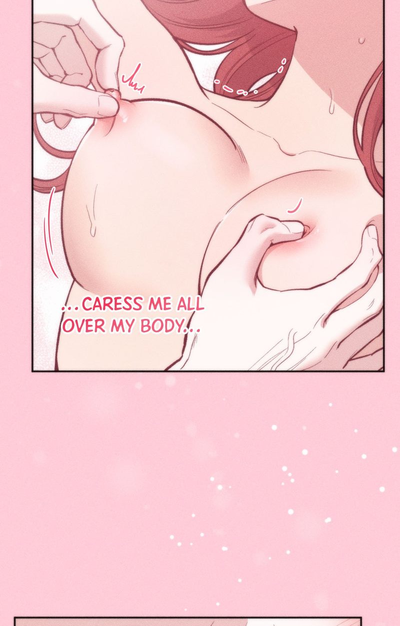 Hana’s Demons of Lust Chapter 103 image 5