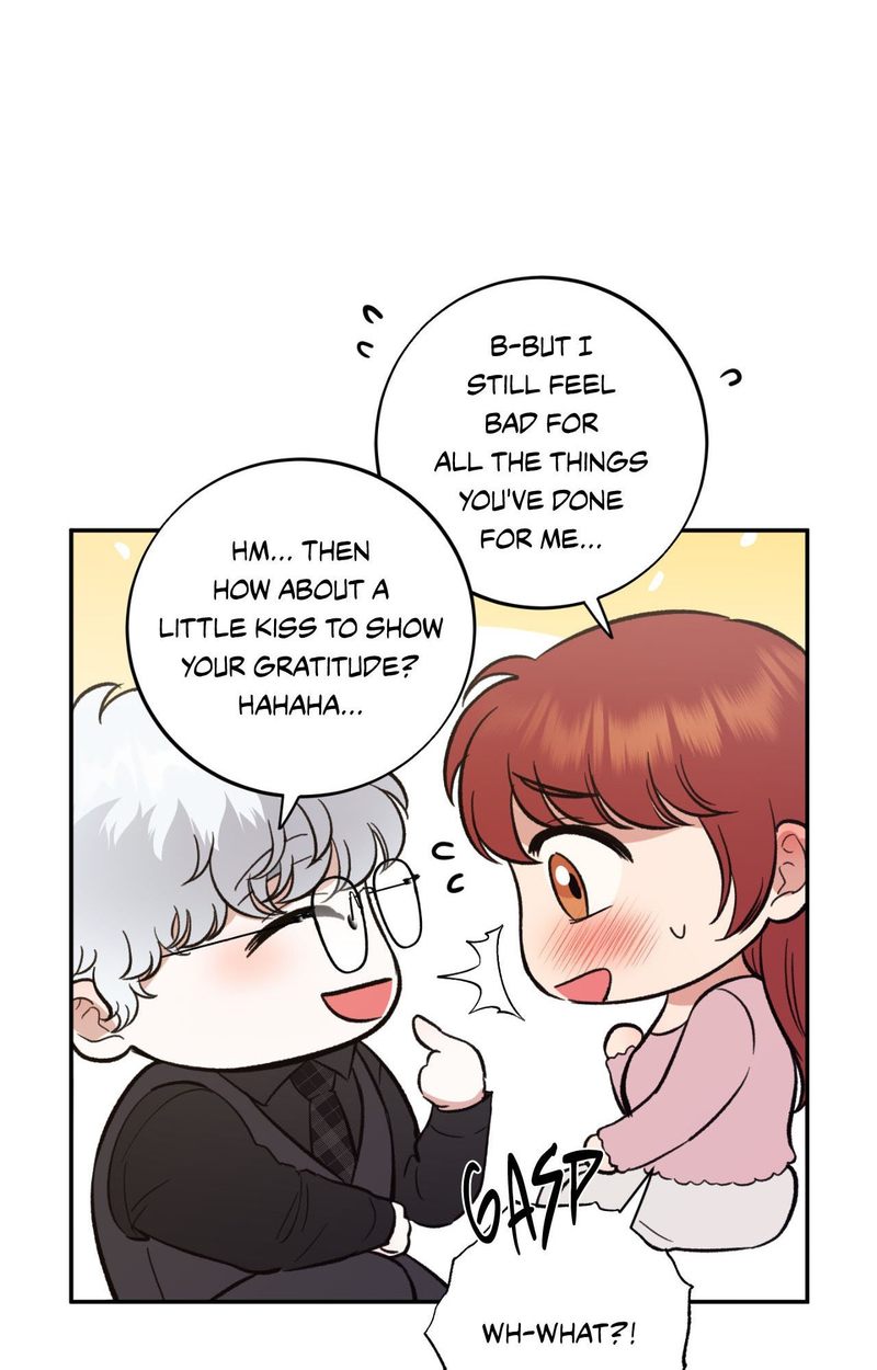 Hana’s Demons of Lust Chapter 103 image 64