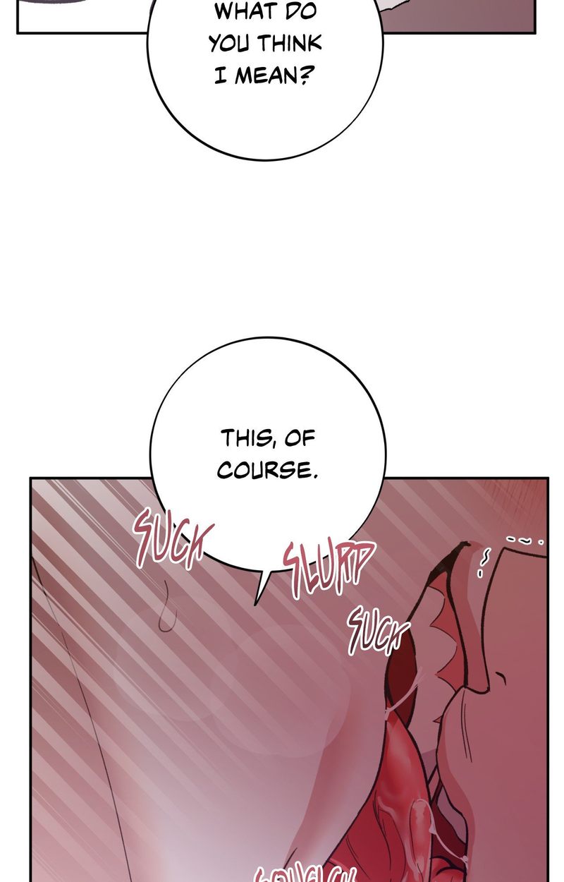 Hana’s Demons of Lust Chapter 103 image 85