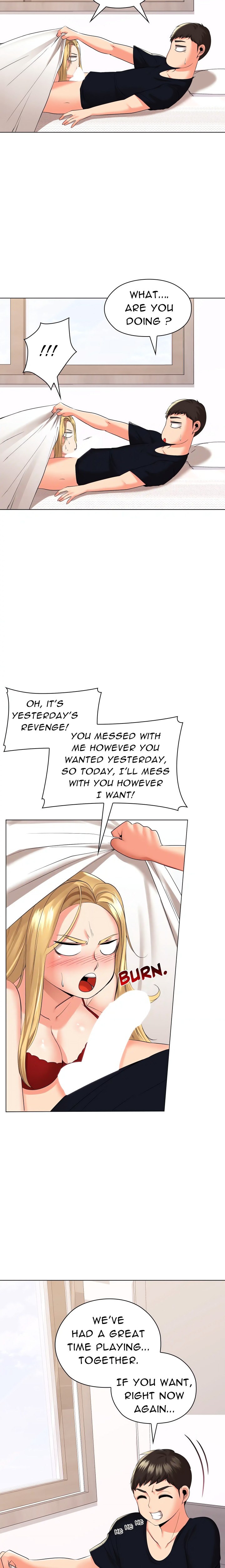 The High Society Chapter 22 image 18