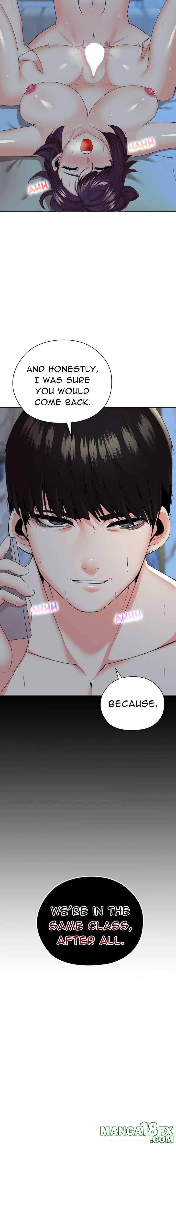 The High Society Chapter 22 image 1