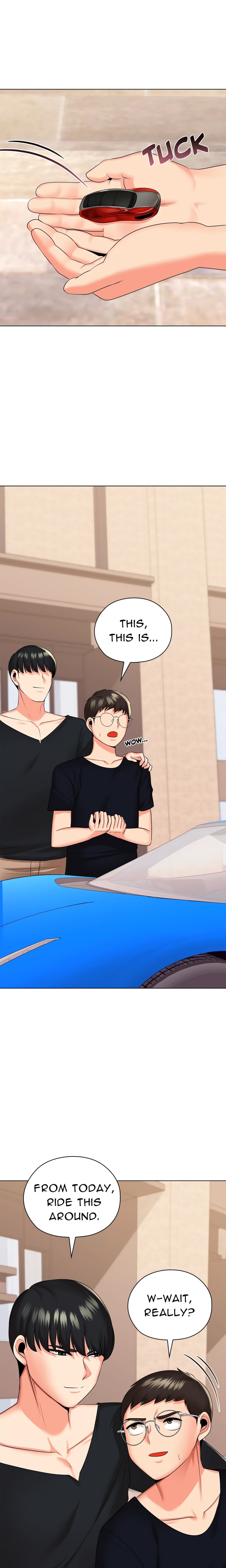 The High Society Chapter 22 image 22