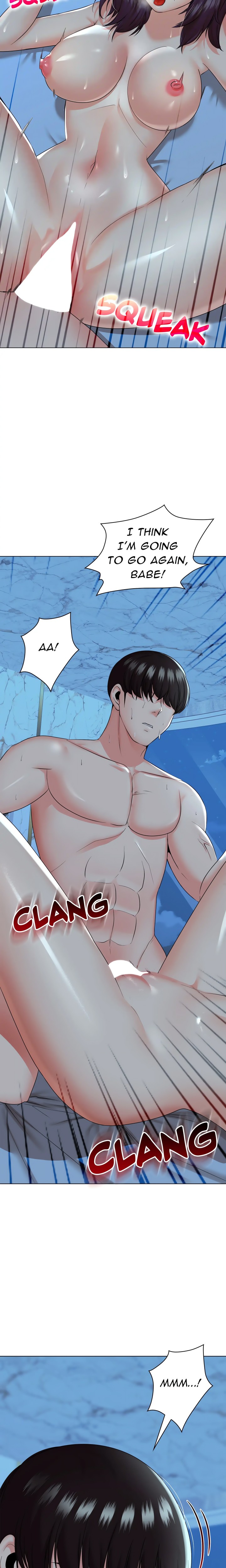 The High Society Chapter 22 image 4