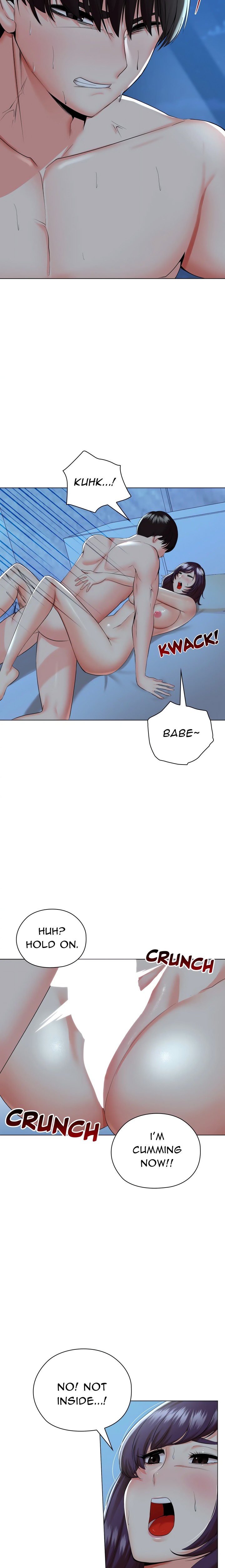 The High Society Chapter 22 image 5