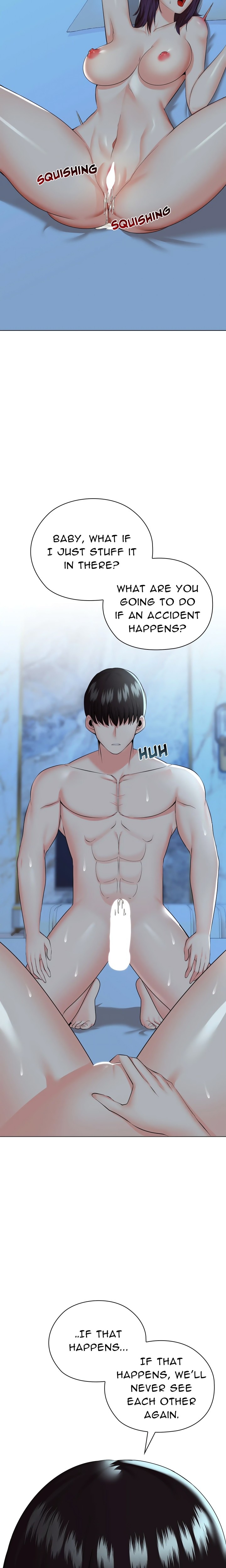 The High Society Chapter 22 image 7
