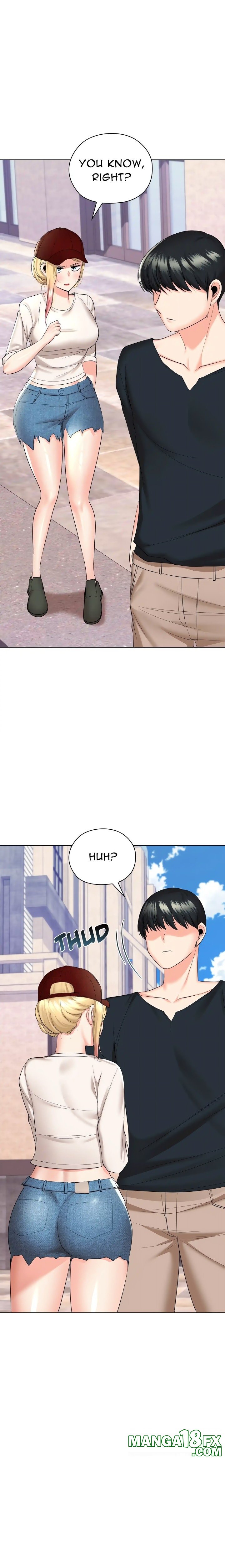 The High Society Chapter 23 image 9