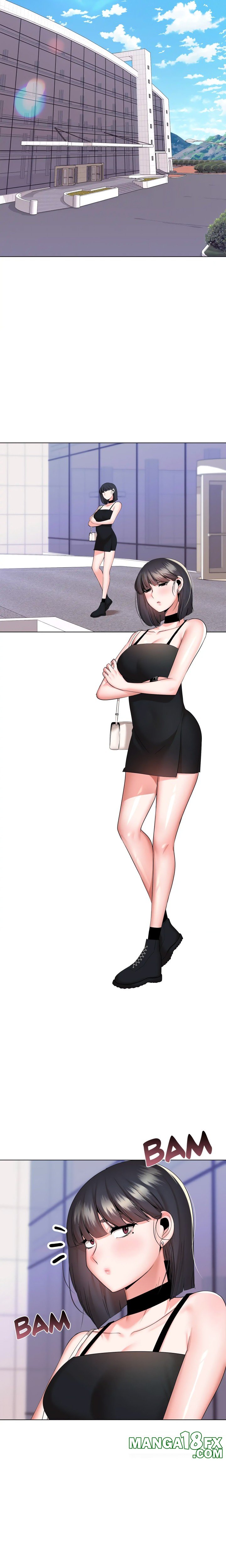 The High Society Chapter 23 image 16