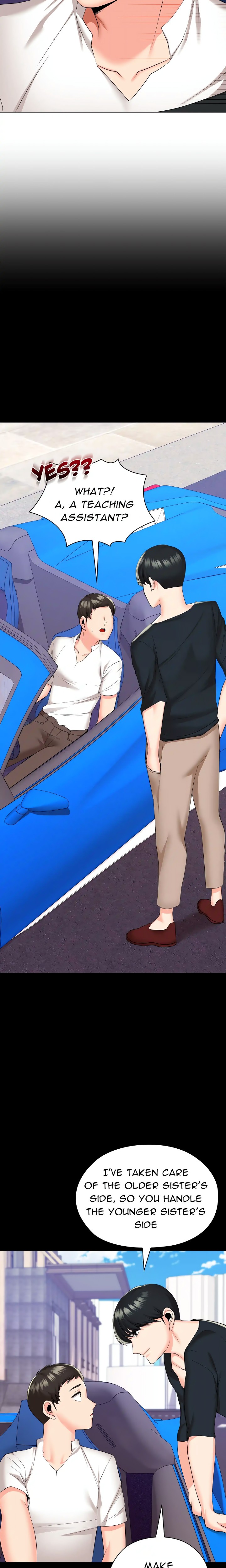 The High Society Chapter 23 image 22