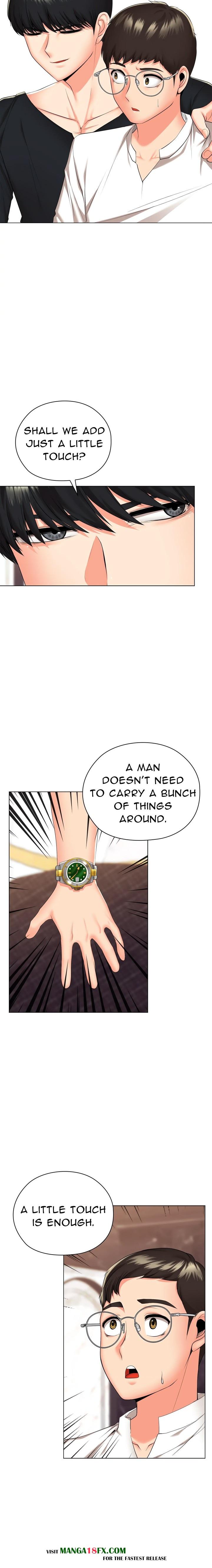 The High Society Chapter 23 image 4