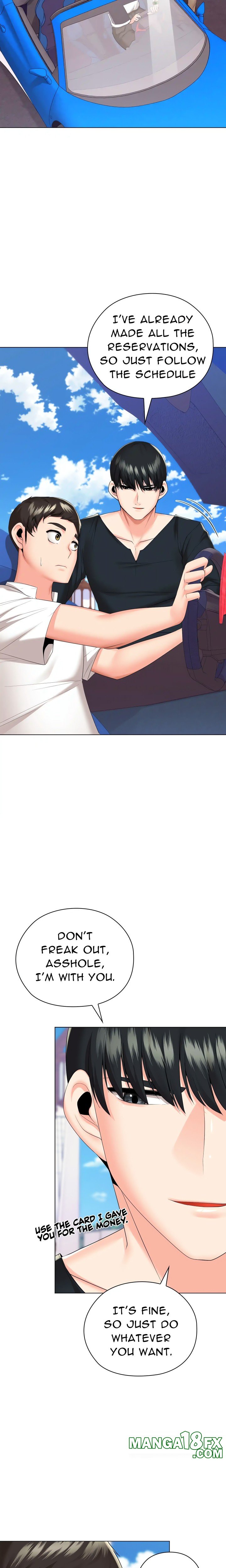 The High Society Chapter 23 image 7