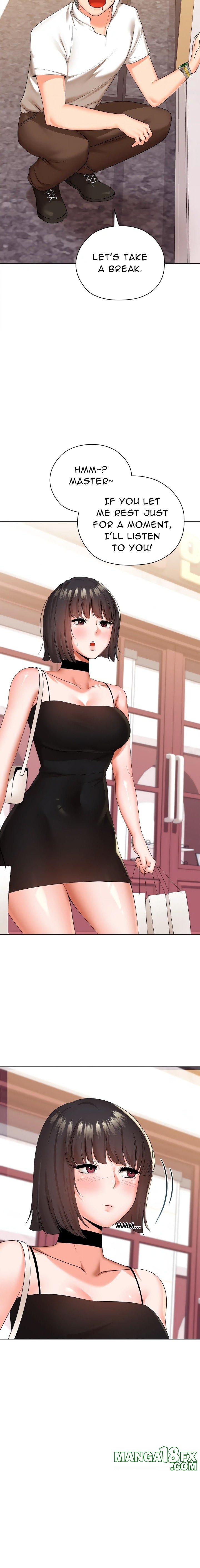 The High Society Chapter 24 image 14