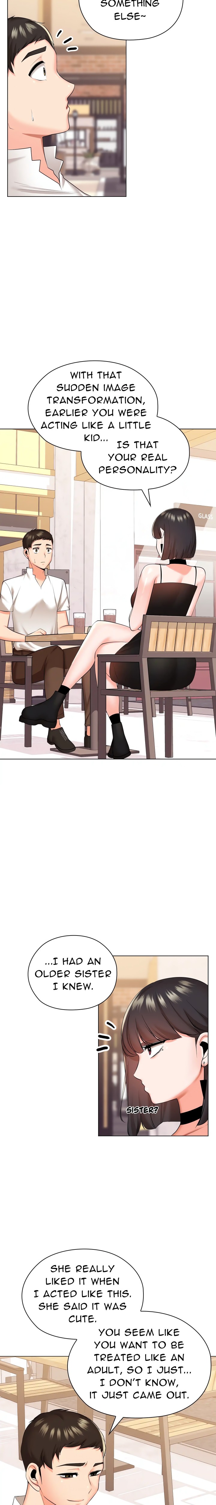 The High Society Chapter 24 image 16