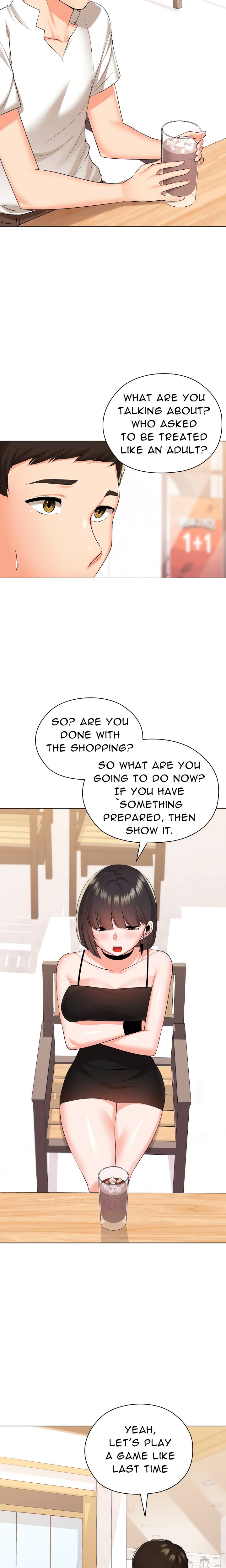 The High Society Chapter 24 image 17