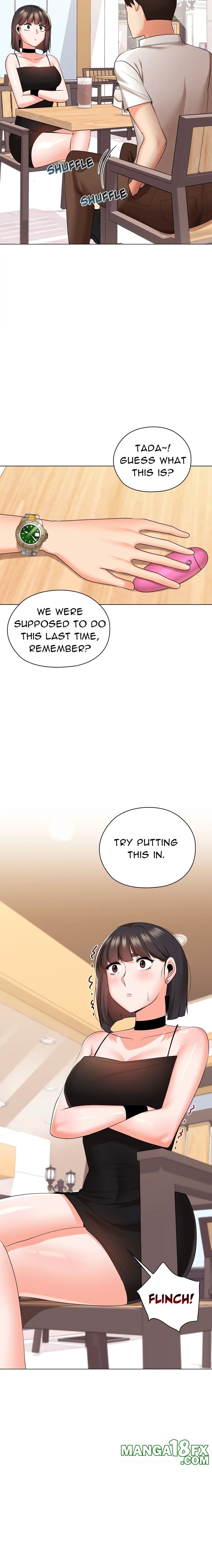 The High Society Chapter 24 image 18