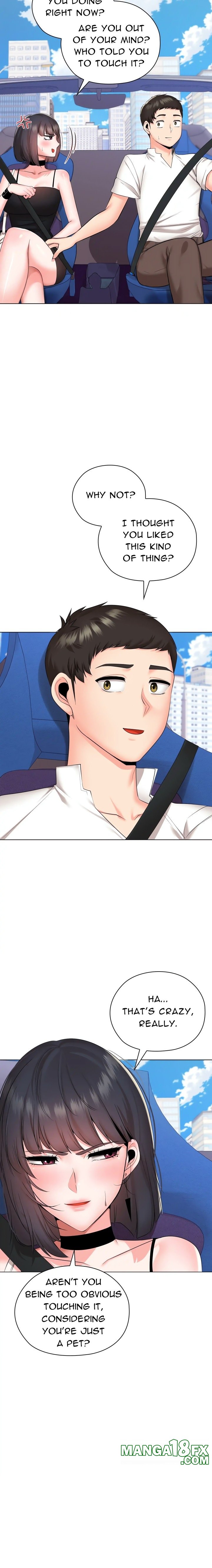 The High Society Chapter 24 image 2