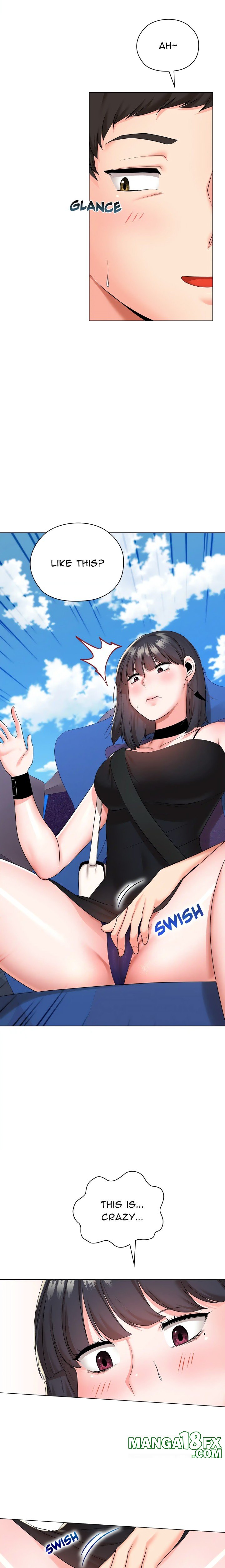 The High Society Chapter 24 image 3