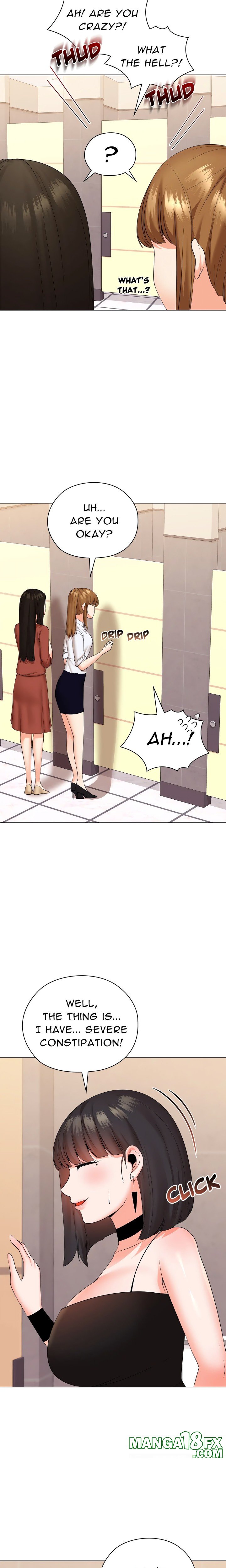 The High Society Chapter 25 image 11