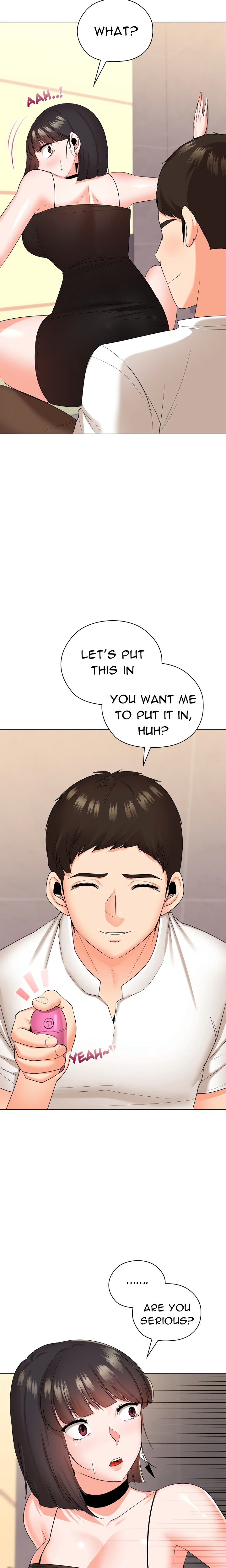 The High Society Chapter 25 image 17