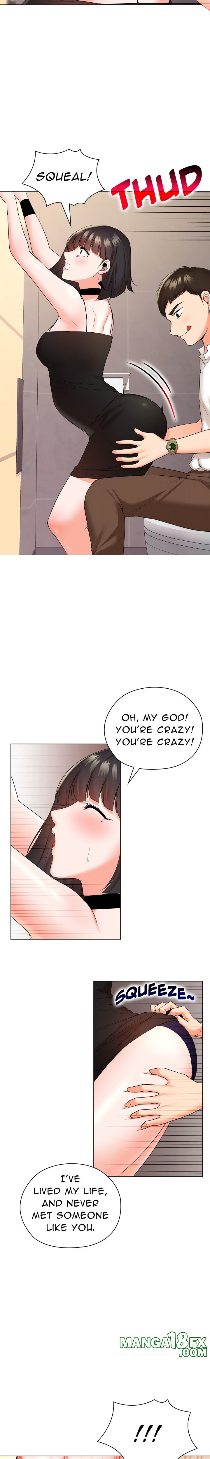 The High Society Chapter 25 image 18