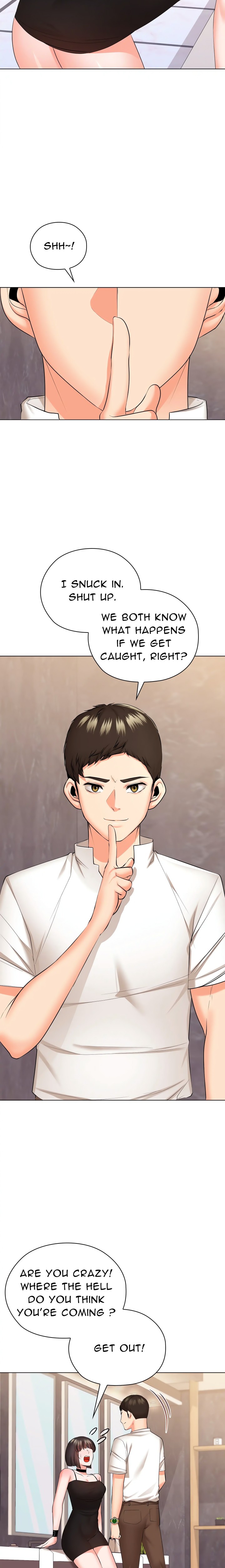The High Society Chapter 25 image 1
