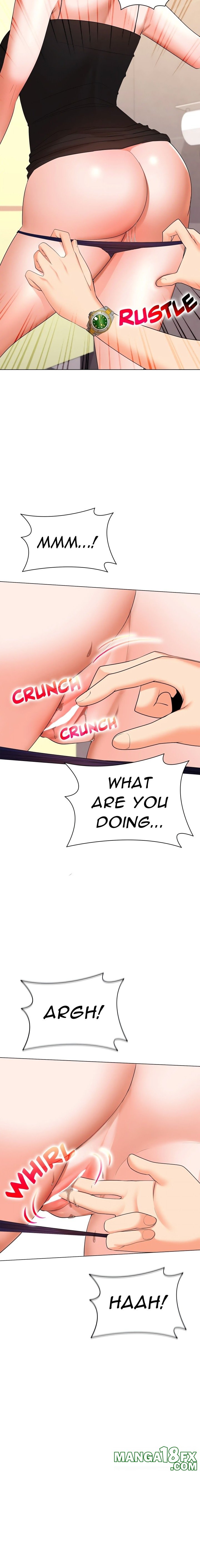 The High Society Chapter 25 image 19
